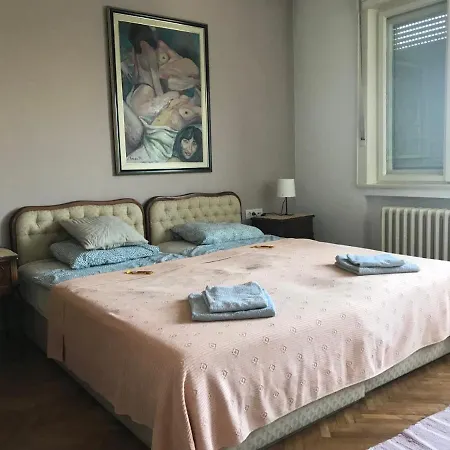 Apartment Duga