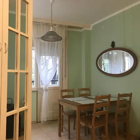 Duga Apartment *