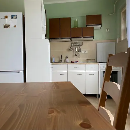 Apartment Duga *