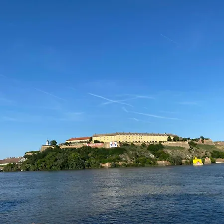 Apartment Duga Novi Sad