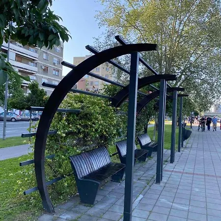 Apartment Duga Novi Sad