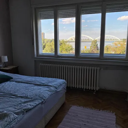 Duga Apartment Novi Sad