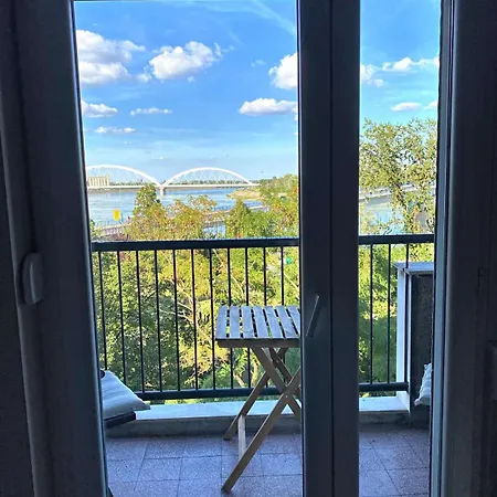 Duga Novi Sad