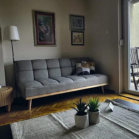 Duga Apartman Újvidék