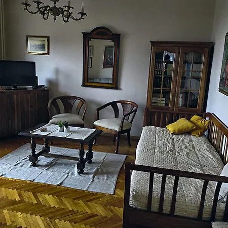 Apartment Duga Novi Sad